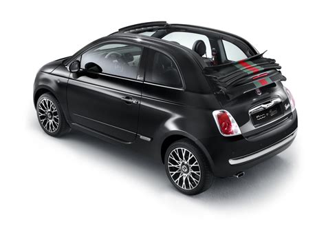 500c gucci|gucci cabriolet fiat 500.